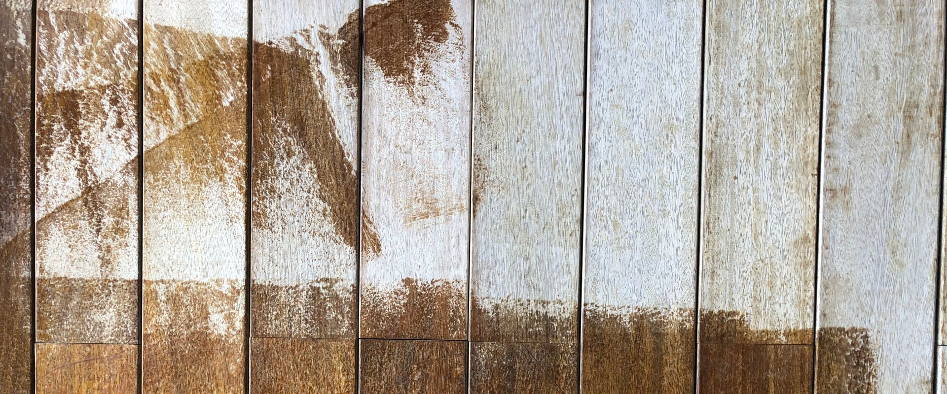Transform Your Home with Expert Deck Repair in Knoxville