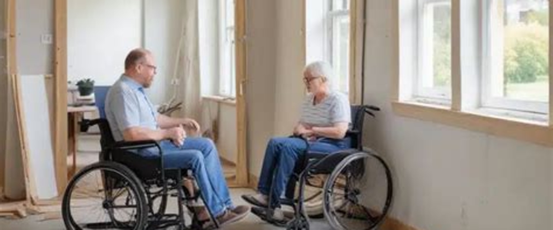 The Hidden Relationship Between Home Renovation and Service Accessibility Improvements