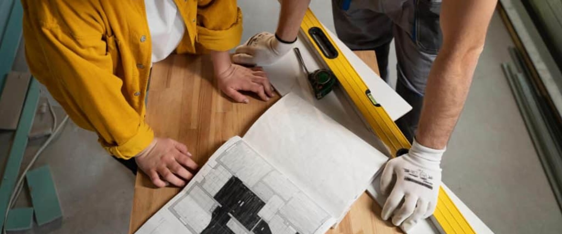Why Meigel Home Improvements is Your Go-To General Contractor