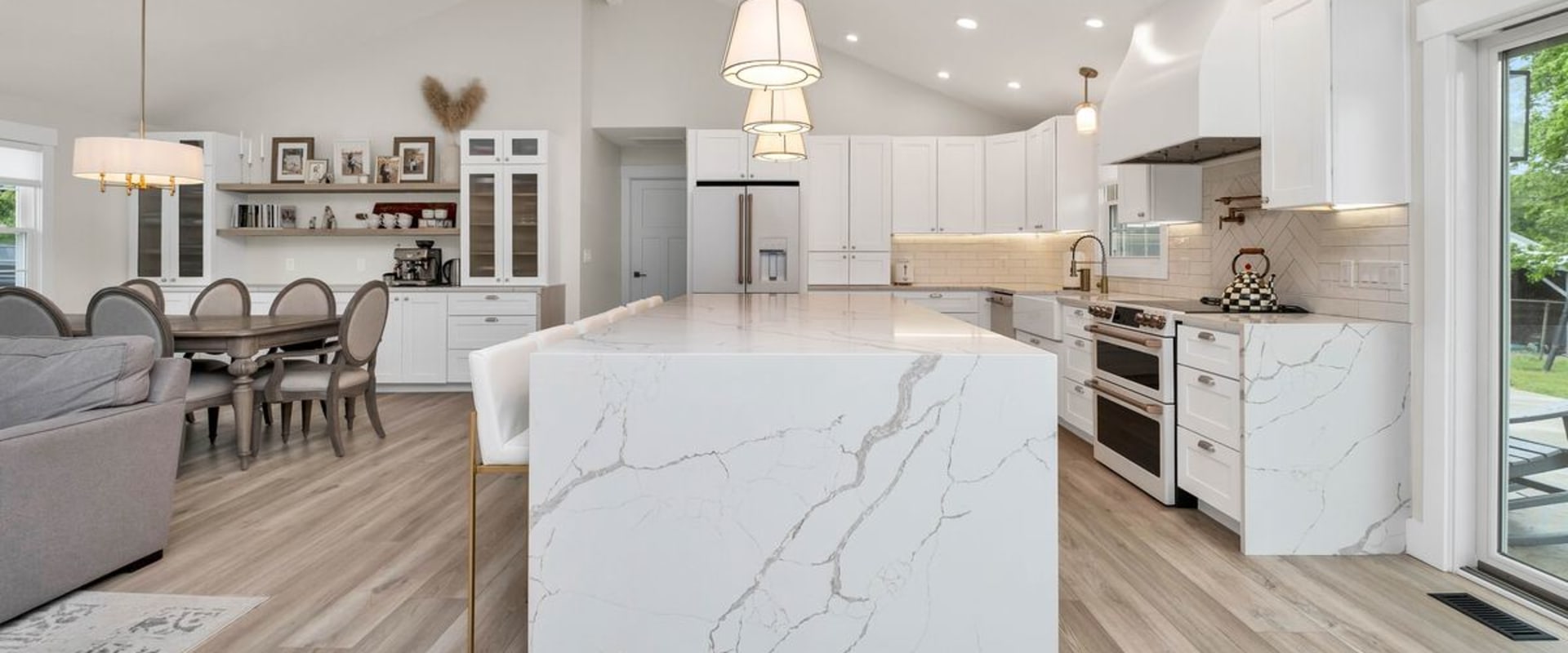 How Home Renovation Can Transform Everyday Living Spaces