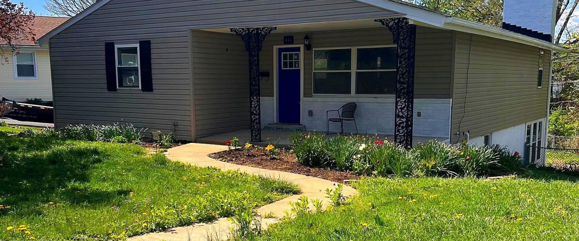 Baltimore Home Renovation: How To Repair Your Shingle Roof