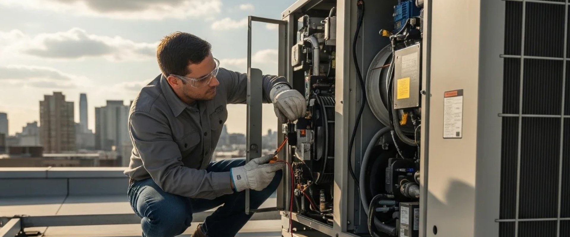 Enhance Comfort Post-Renovation with HVAC Maintenance