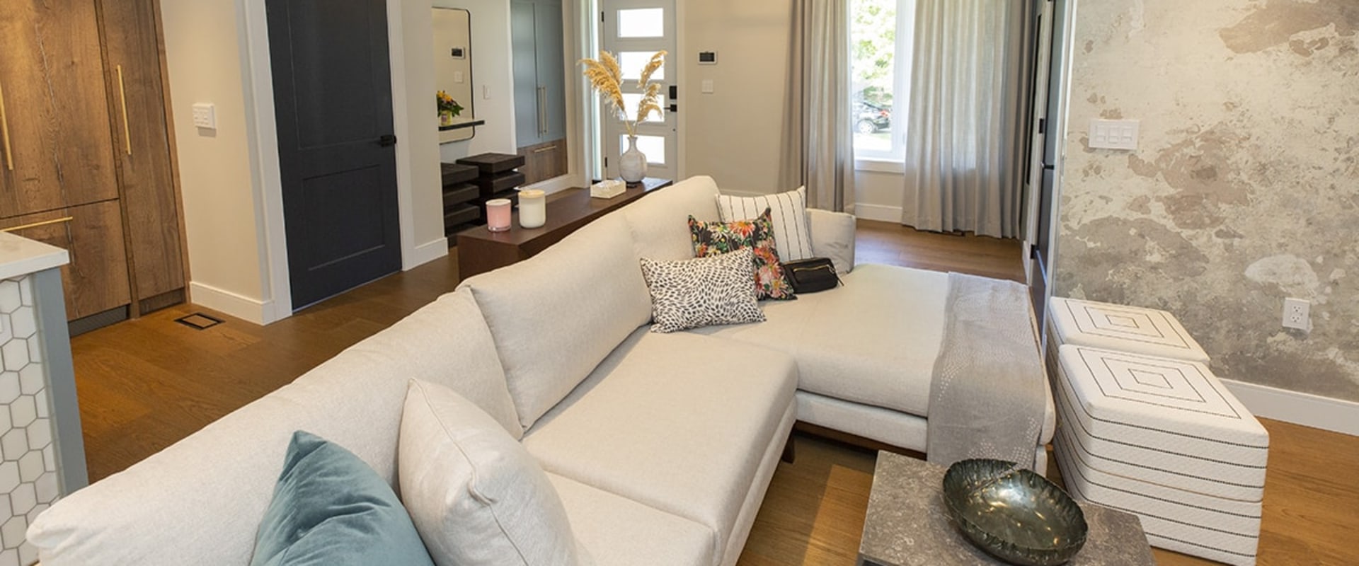 Modern Renovations: Adding Smart Home Electrical Systems