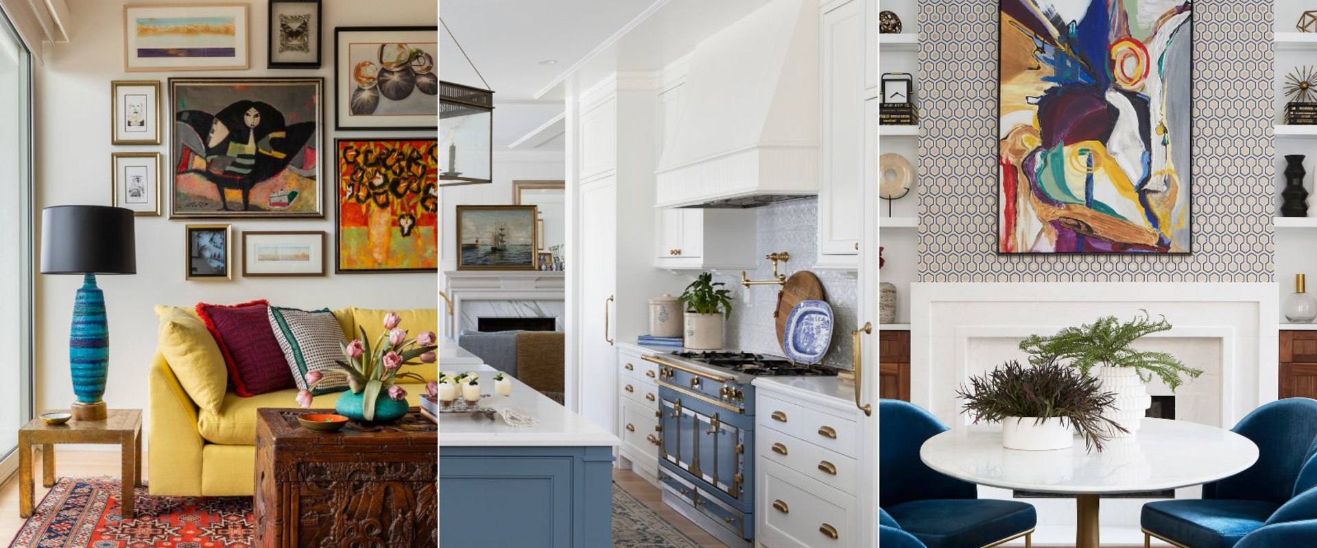 Home Renovation Ideas That Blend Style, Comfort, and Functionality