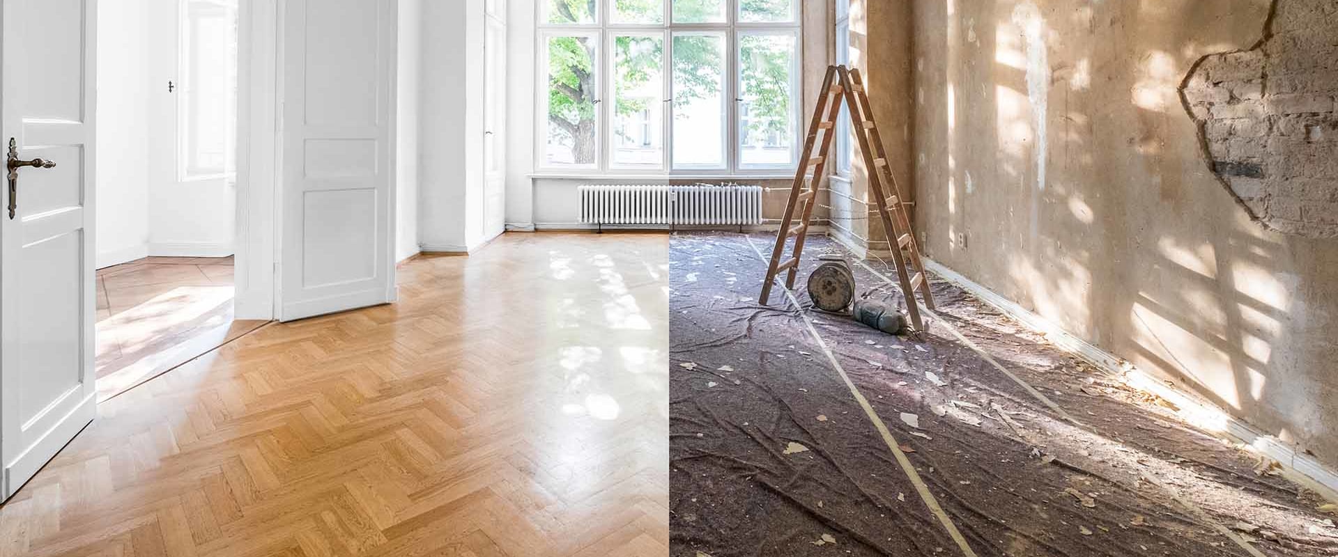From Concept to Comfort: A Guide to Successful Home Renovation Projects