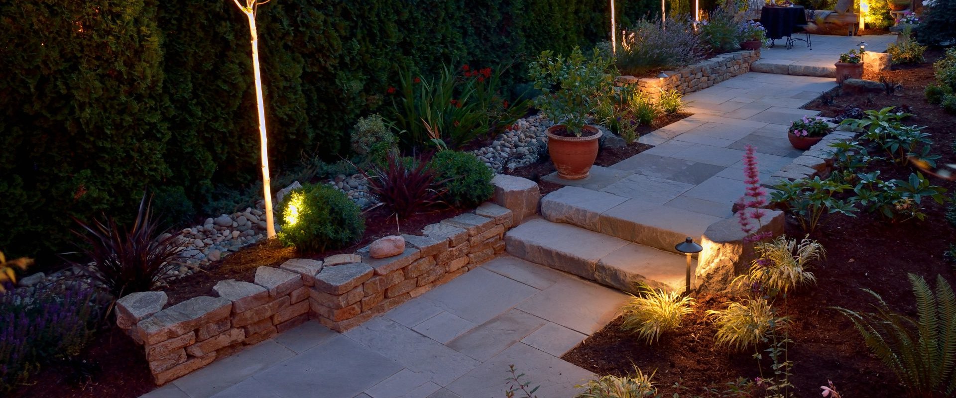 Transform Your Home Renovation With Expert Landscape Design And Installation In Damascus, OR