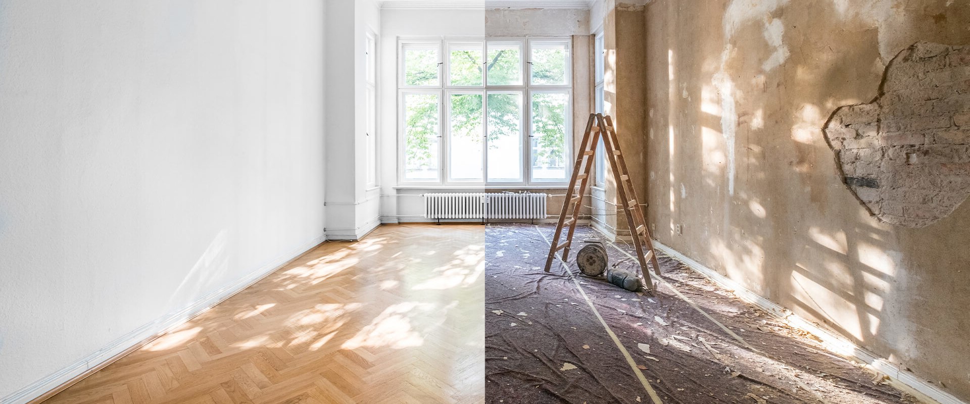 The Role of Home Renovation in Boosting Property Value