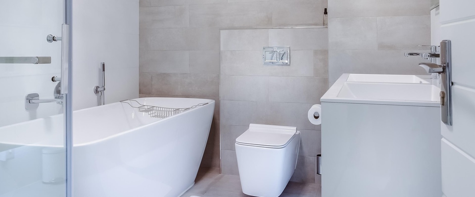 Transform Your Home Renovation with Expert Bathroom Remodeling in St. George, UT