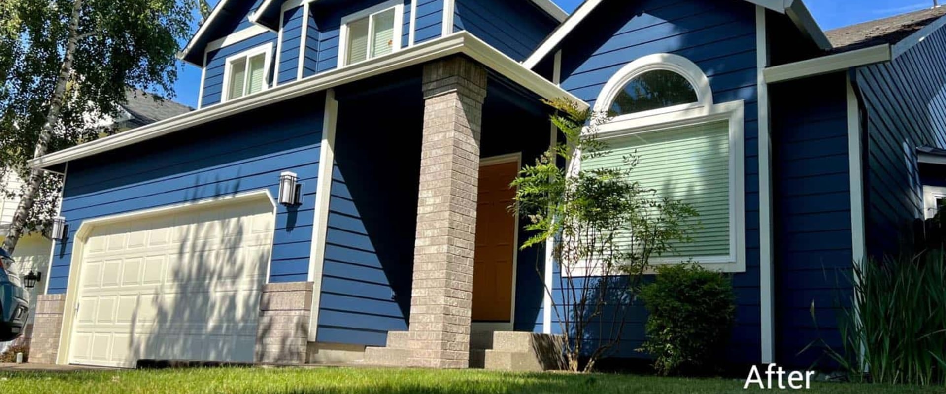 Revitalize Your Home Renovation: The Essential Role Of Pressure Washing In Greater Portland