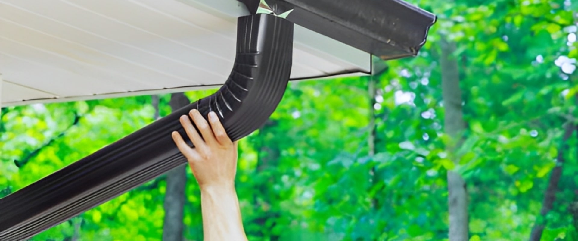 Why Seamless Gutters Are Essential For Your Orlando Home Renovation Project