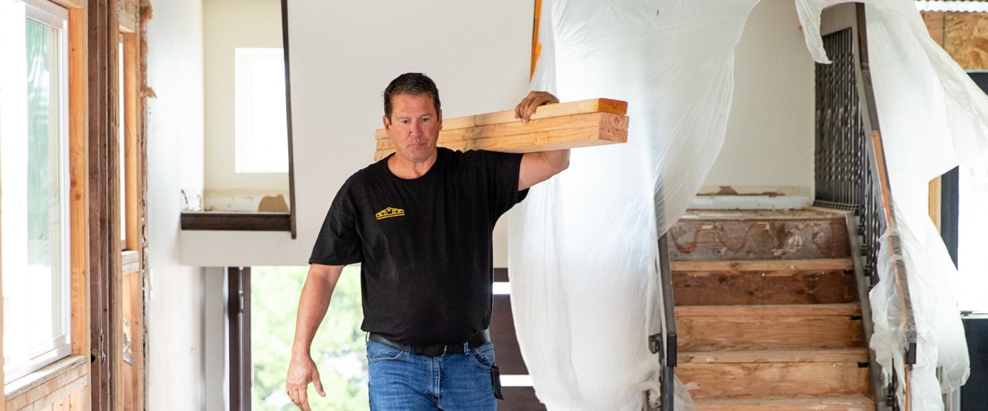 The Hidden Stress Renovations Put on Existing Home Systems