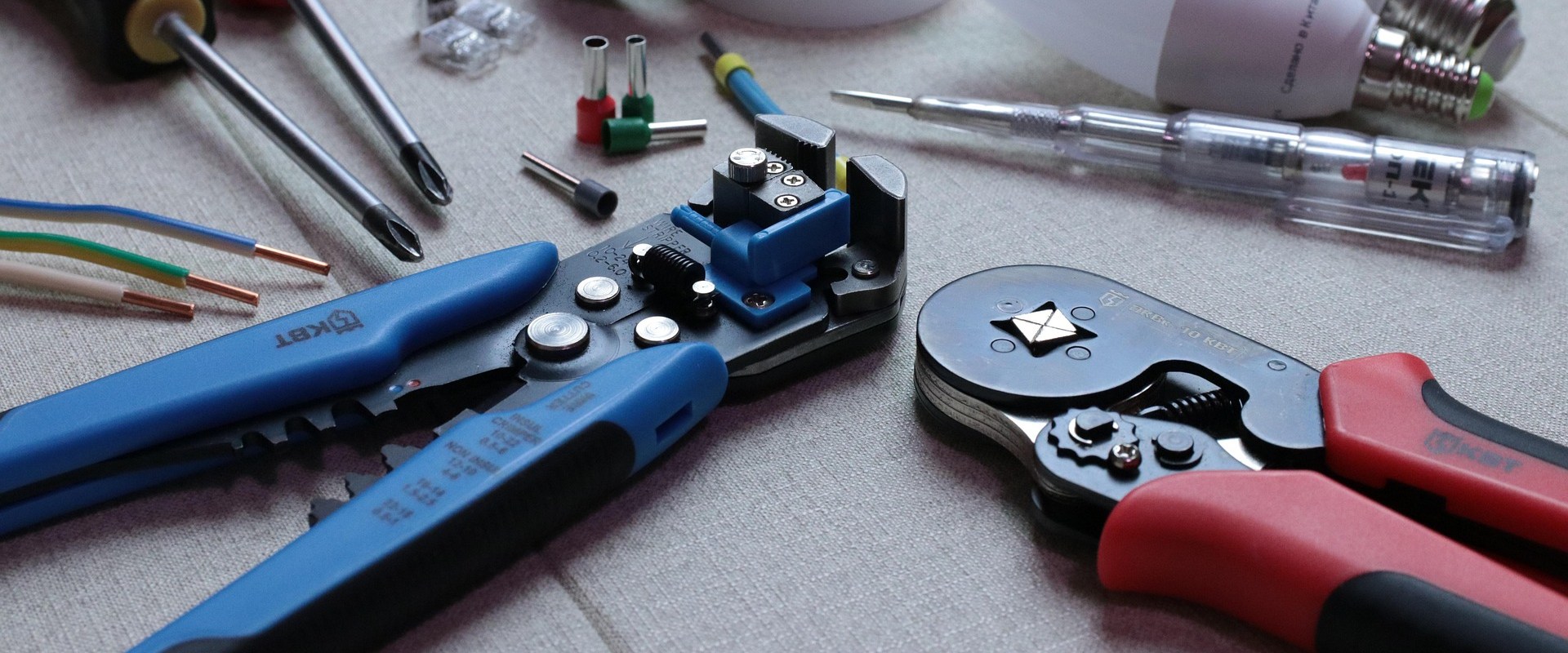 Enhance Your Home Renovations with Expert Electrical Repairs