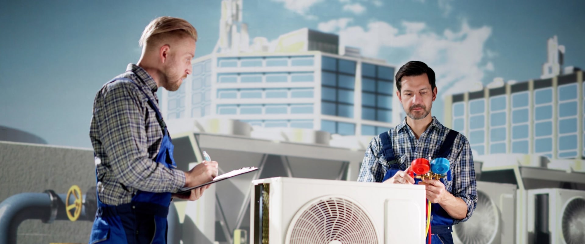 Enhance Home Comfort with Expert HVAC Repair