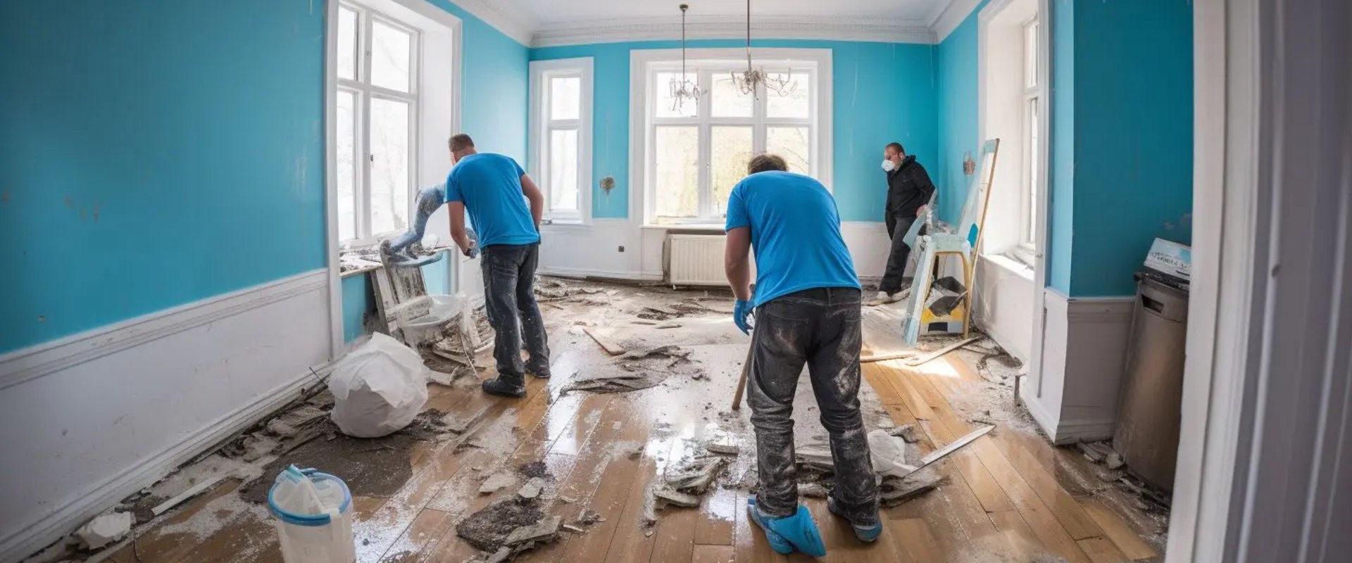 Protect Your Home: Water Damage Restoration in Lindon, UT