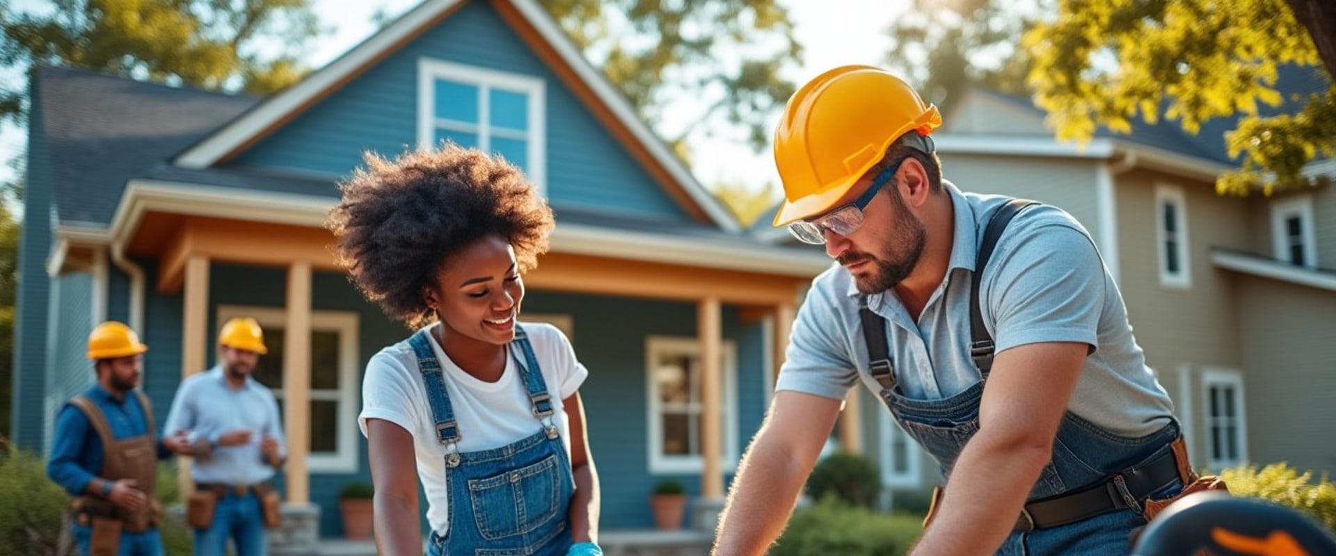 Navigating Permits And Plans: Oahu Contractor Services That Streamline Renovation