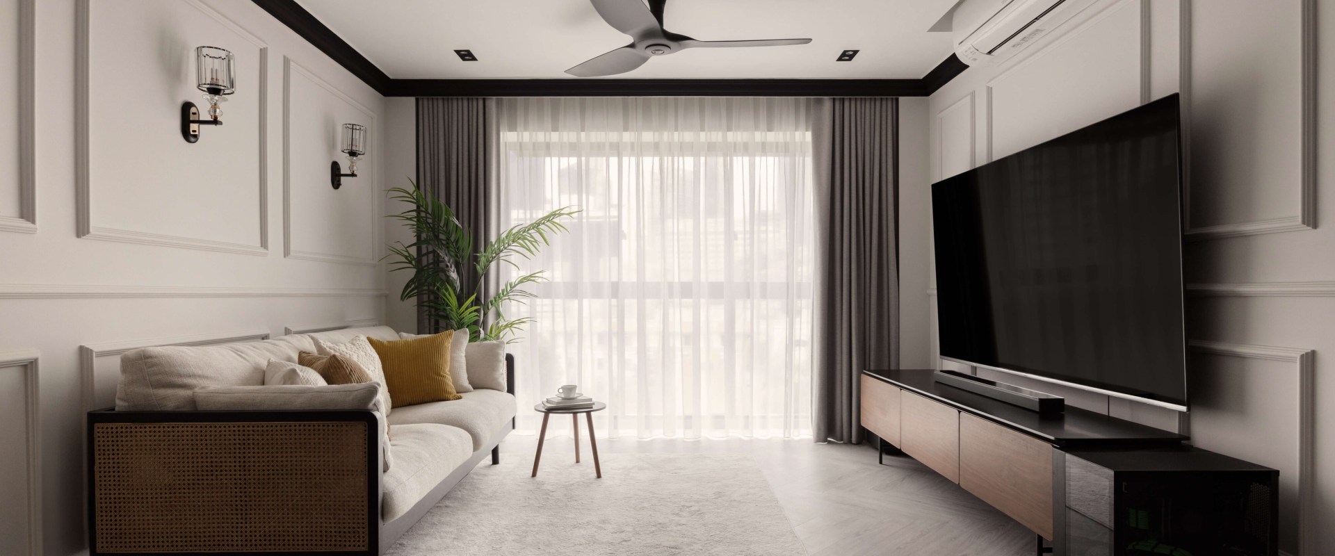 How Home Renovation Balances Design Vision and Practical Execution