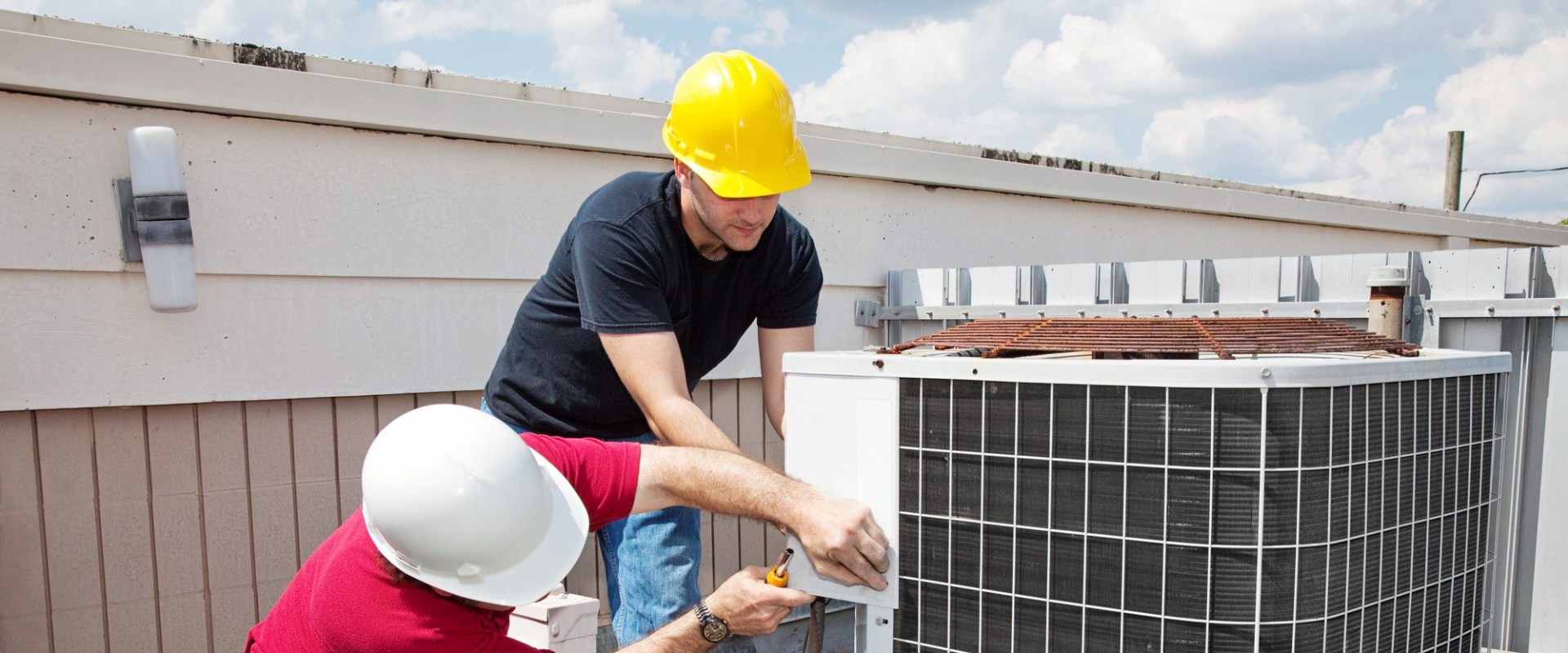 Why You Should Get Commercial HVAC Repair Before Doing Home Or Commercial Property Renovations In Louisiana