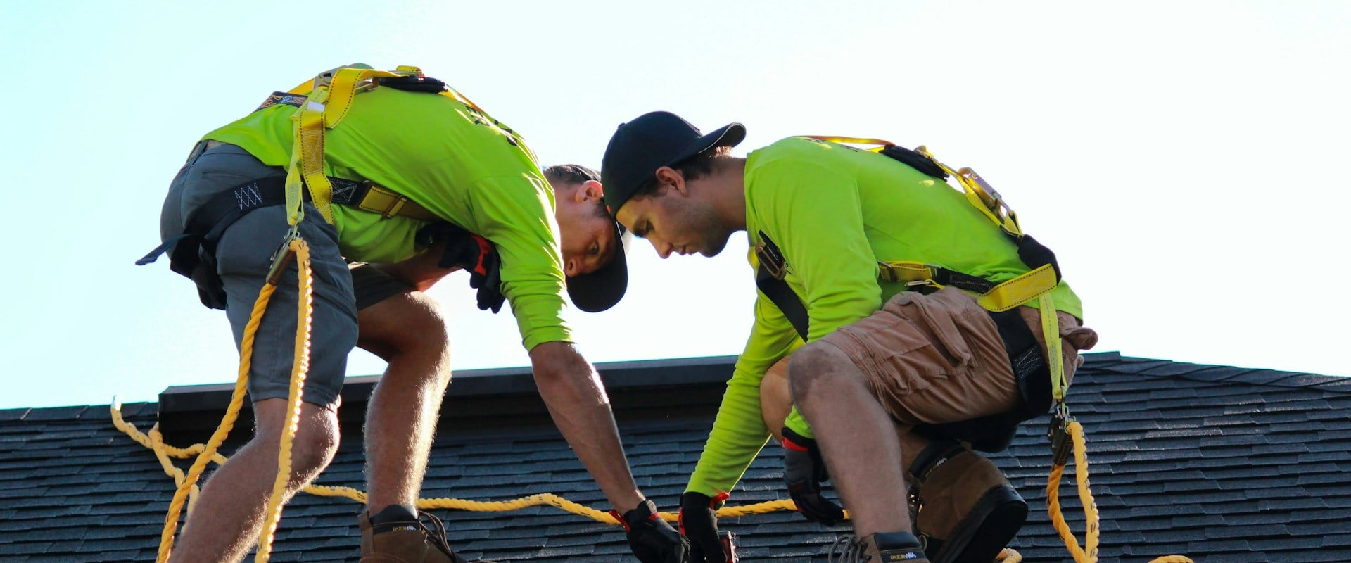 Building Better: The Importance of Selecting a Dependable Roofing Contractor for Your Denver Home Renovation