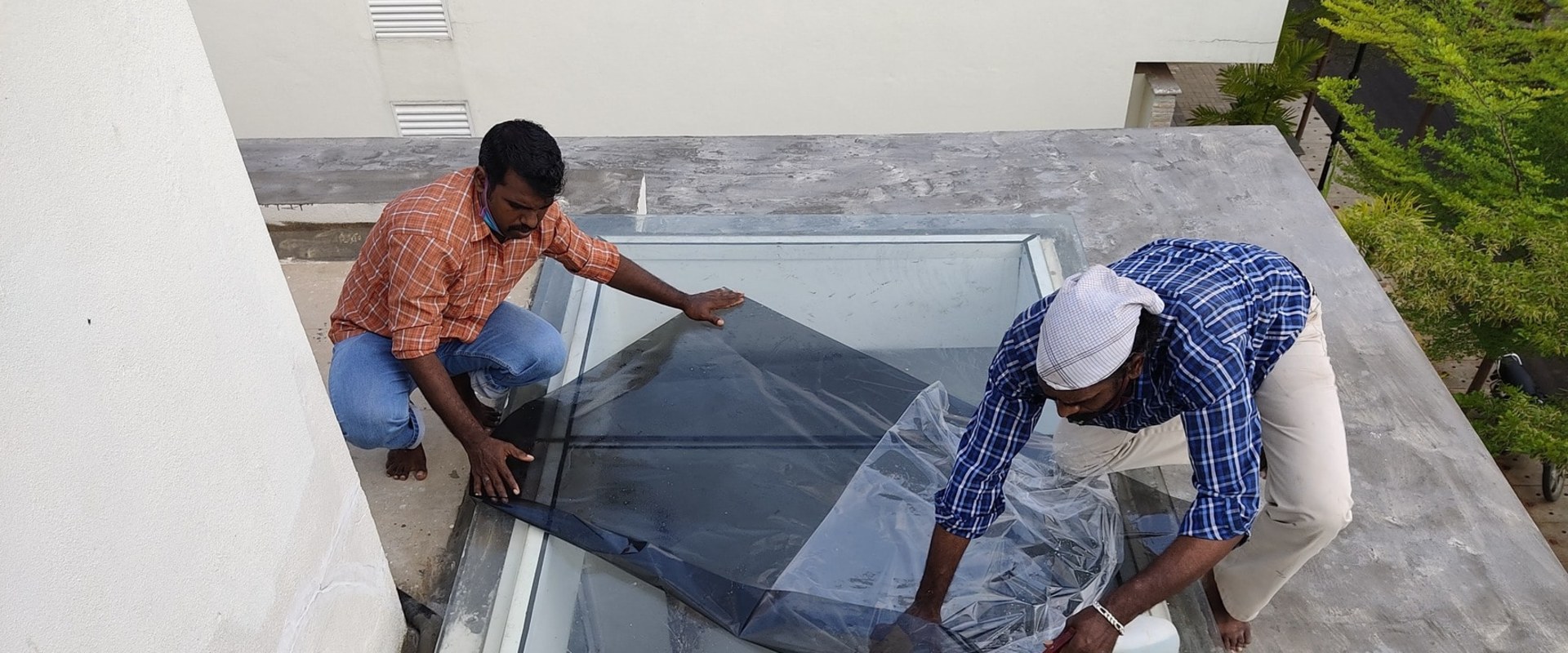 Window Tinting Services: A Smart Investment For Your Sunshine Coast Home Renovation