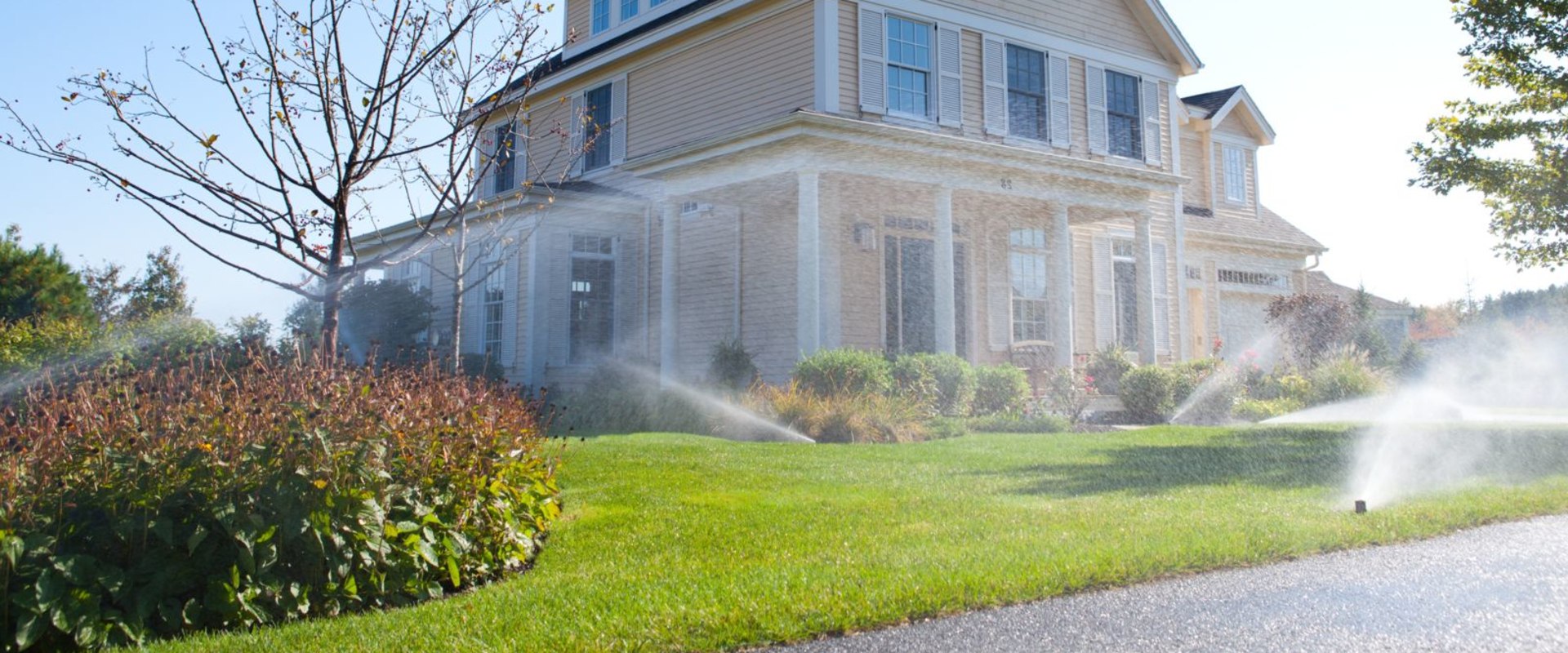 Protecting Your Investment: Winterizing Your Sprinkler System During Home Renovation In Northern VA