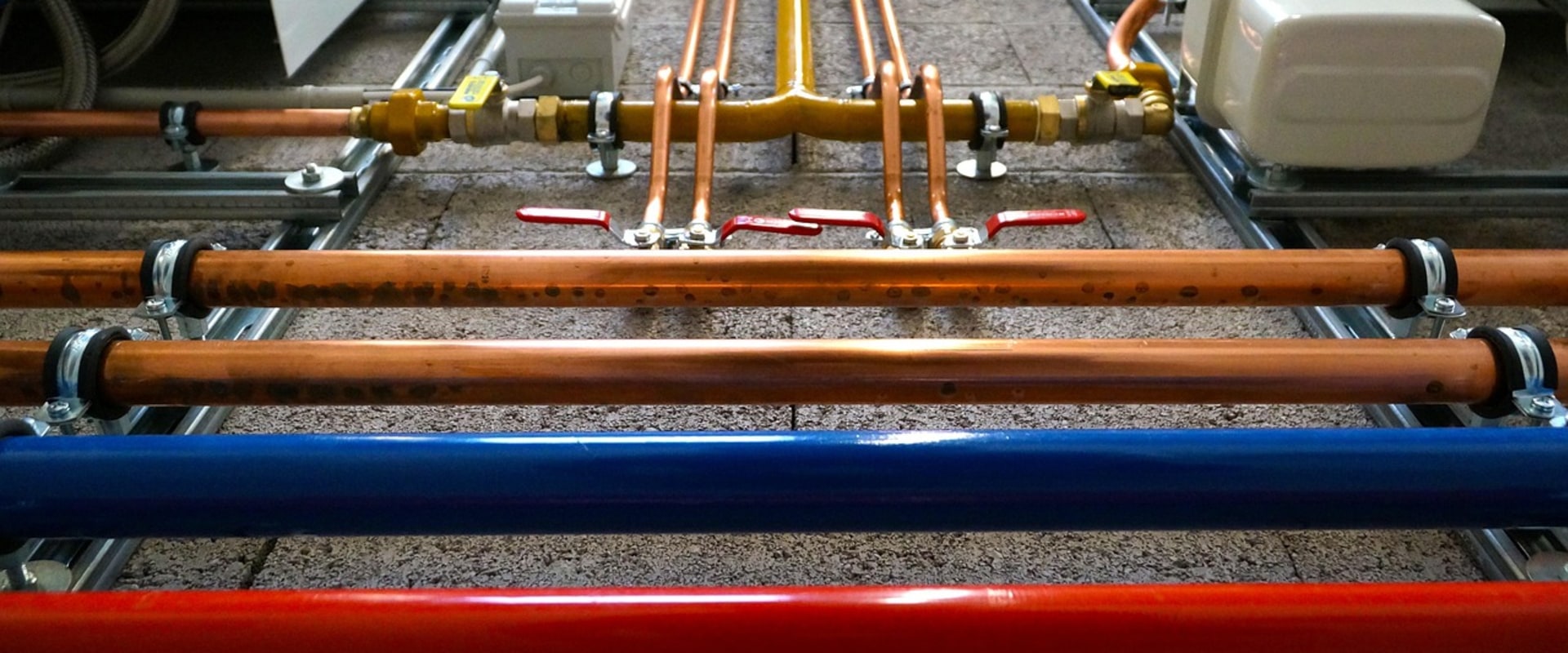 Seamless Home Renovation with 1UP Plumbing