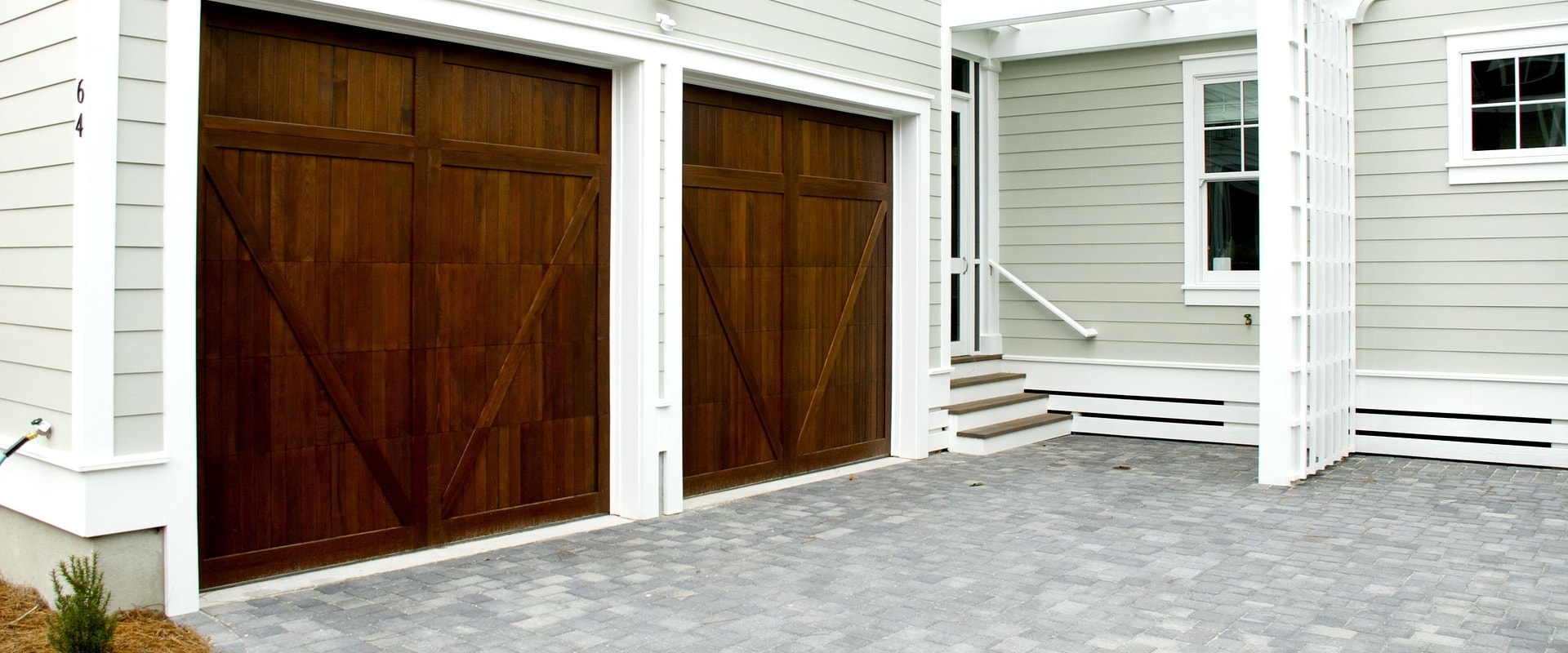 Enhance Home Renovations with Garage Door Services