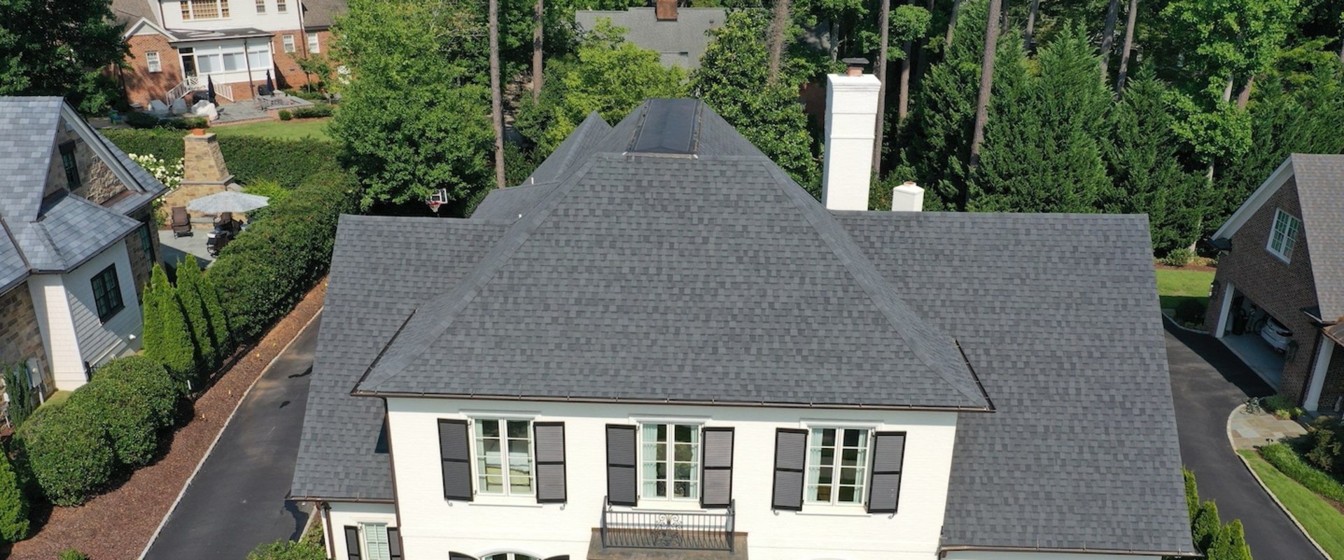 Elevate Your Home Renovation: Why Roof Replacement Should Be Your Top Priority In Durham, NC