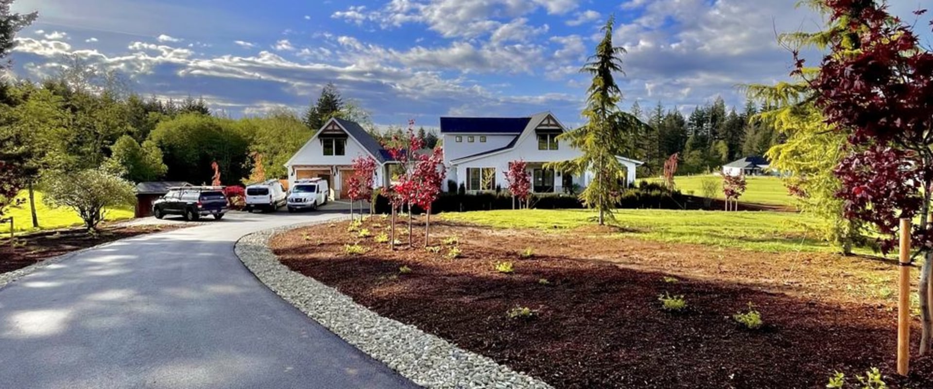 Home Renovation Made Easy: Why Ready Mix Concrete Delivery In Ridgefield, WA Is Your Best Ally
