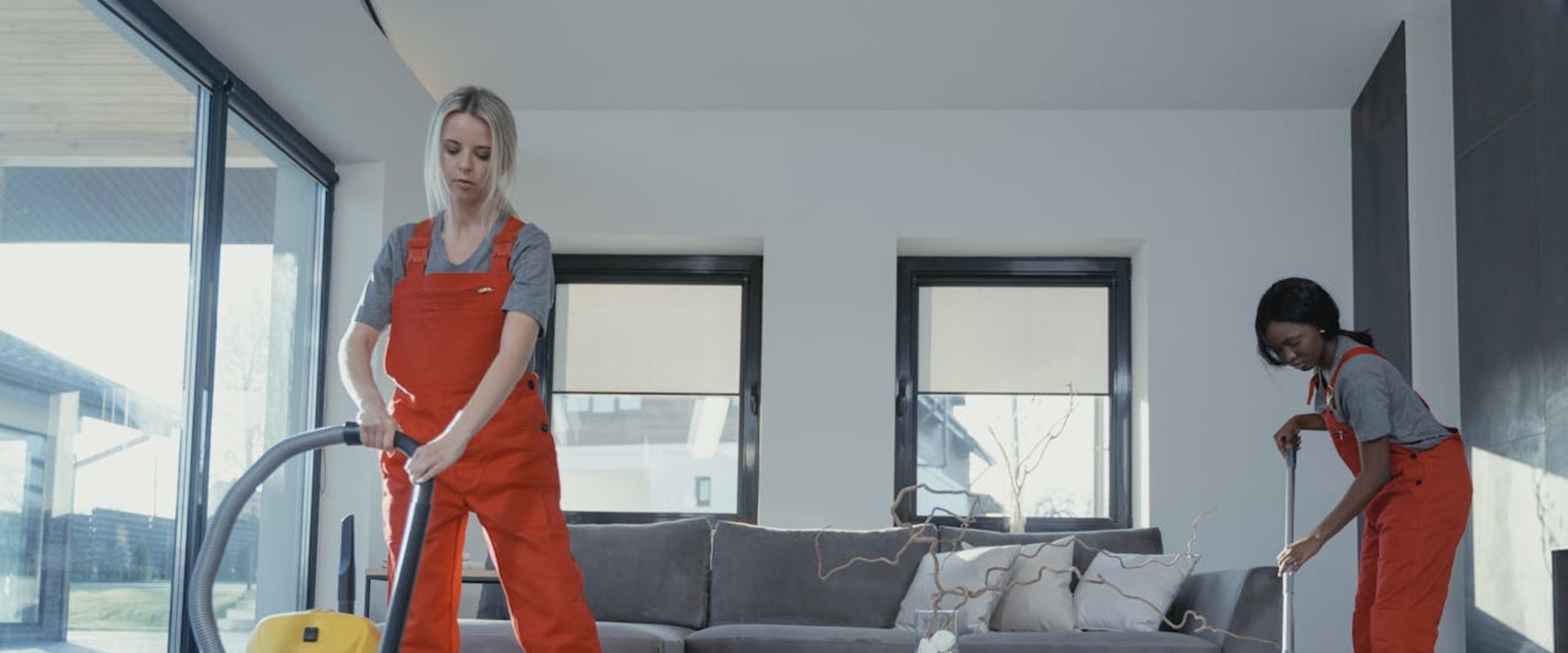House Cleaning Services In Greater Toronto: Ensuring A Healthy Environment After Home Renovation