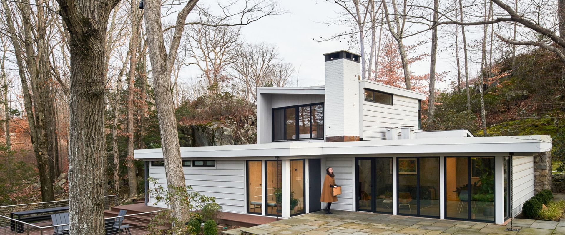 Behind the Budget: The Real Economics of Modern Home Renovations