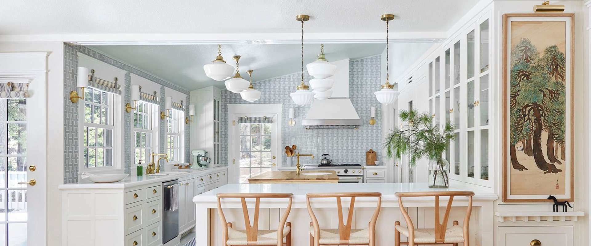 How To Nail The Perfect Interior Design For Your Orlando Vacation Home Renovation