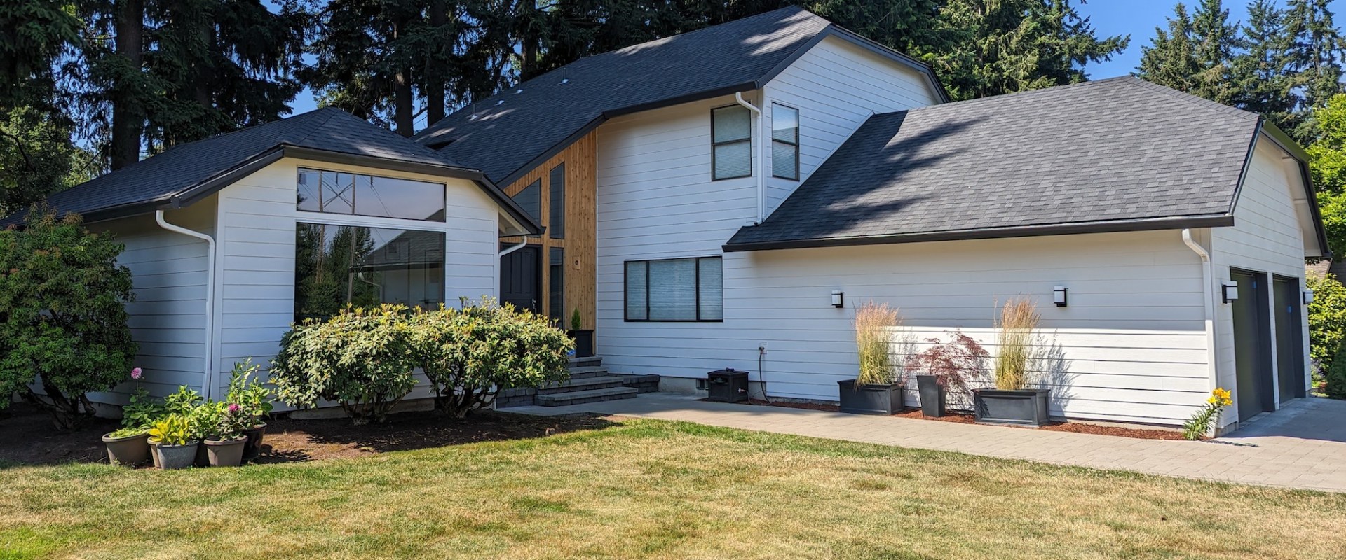 How Professional Siding In Home Renovation In Vancouver, Washington, Boosts Curb Appeal?