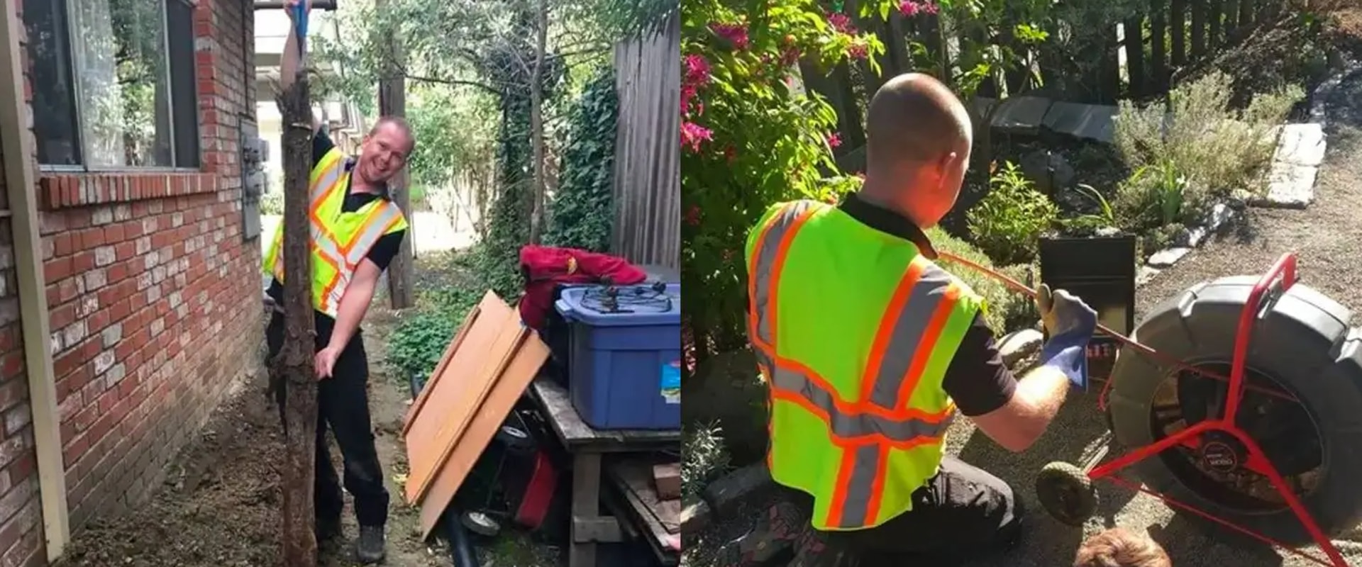 Avoid Major Disruption: Trenchless Sewer Options For Livermore Home Renovation Projects