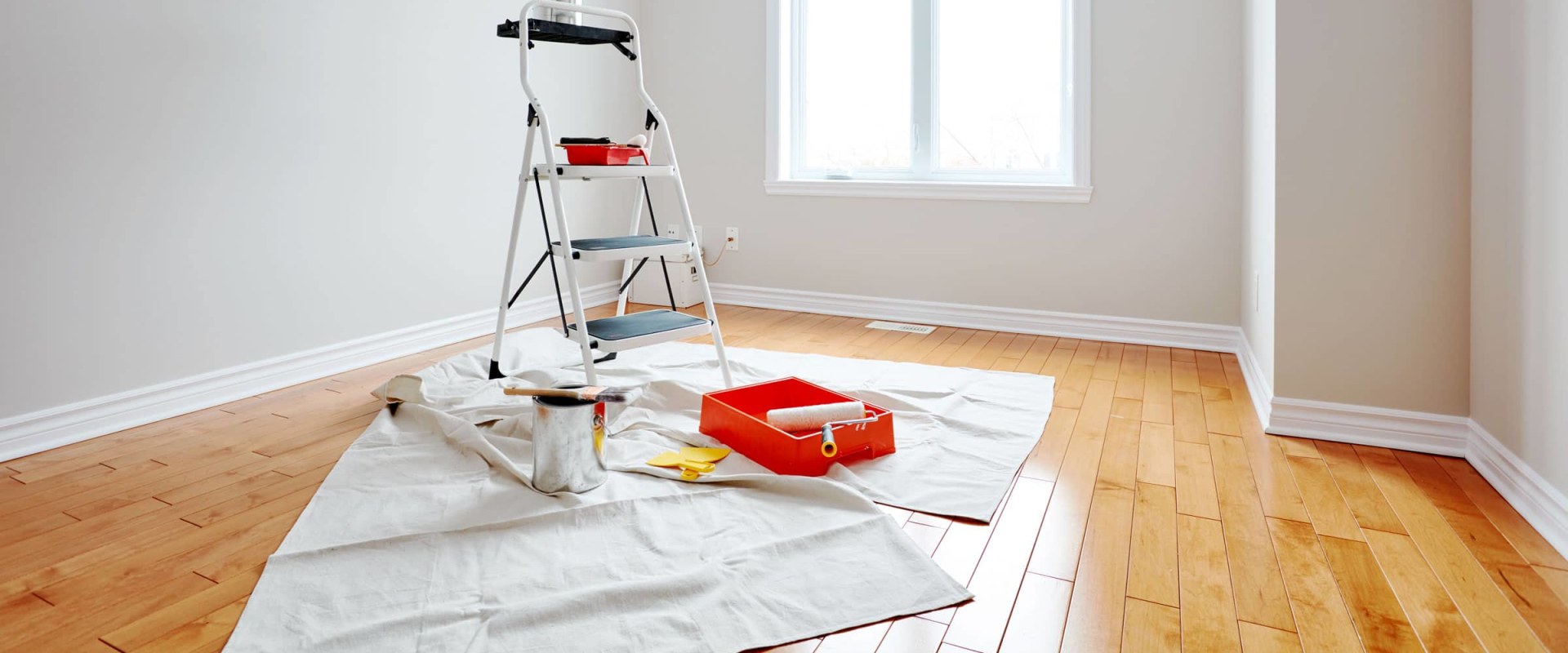 Painting The Picture: Why Professional Painters Are A Must For Your Charlottesville Home Renovation