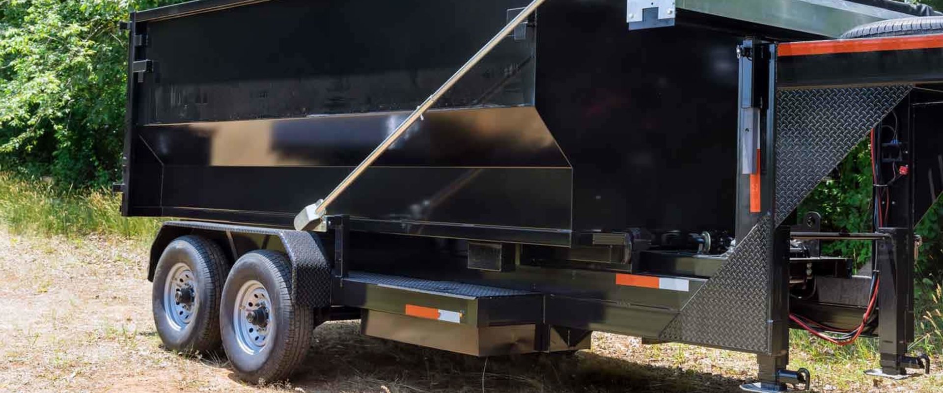 A Guide To Renting A Junk Trailer For Cleanup After A Home Renovation In Canton