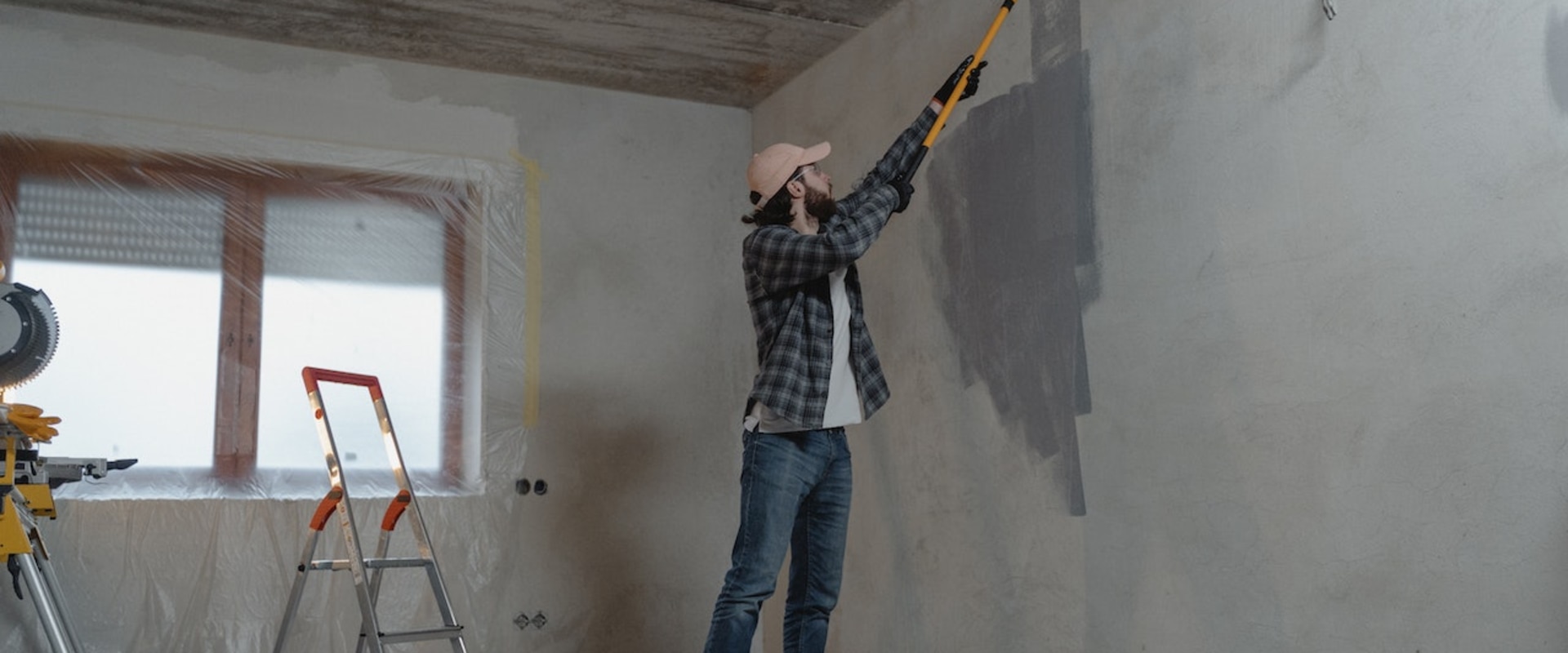 Brushing Up Your Home: Why You Should Consider Hiring Montclair Painters For Your Renovation