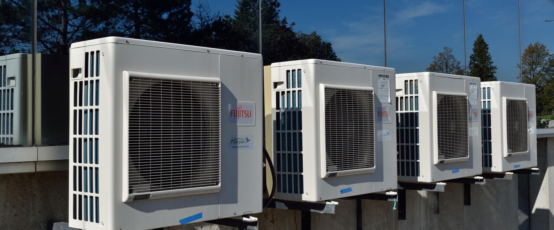 Enhance Your Colorado Springs Home with Expert HVAC Installation