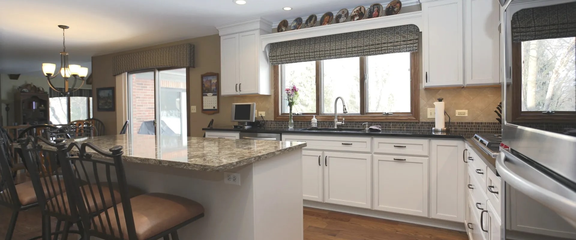 Upgrade Your Home with Expert Home Renovation and Remodeling Services in Palatine, IL