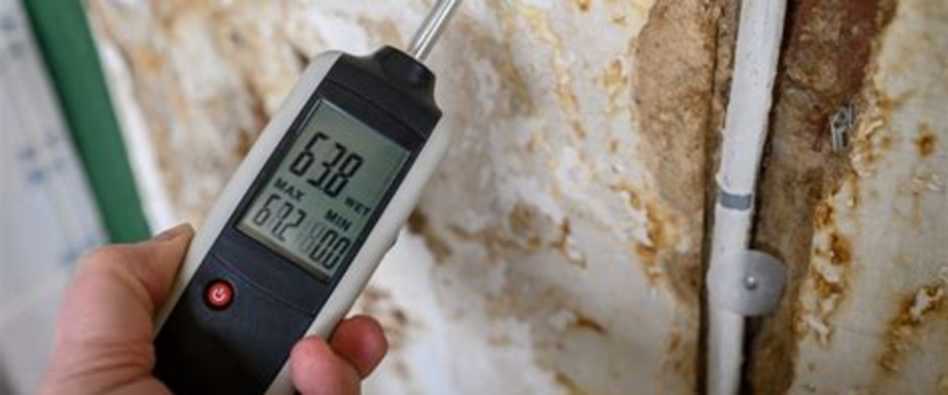 Protect Your Home Renovation With Moisture Assessment in St. Petersburg, FL