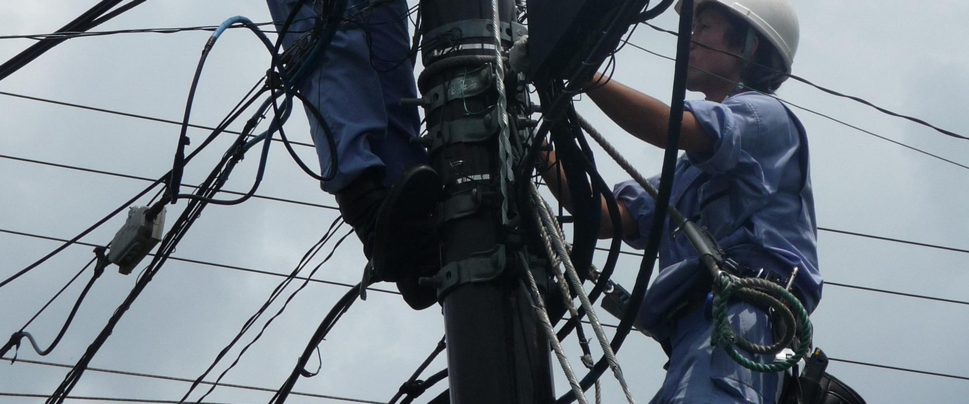 Enhance Your Home with Expert Electrical Repair in Provo