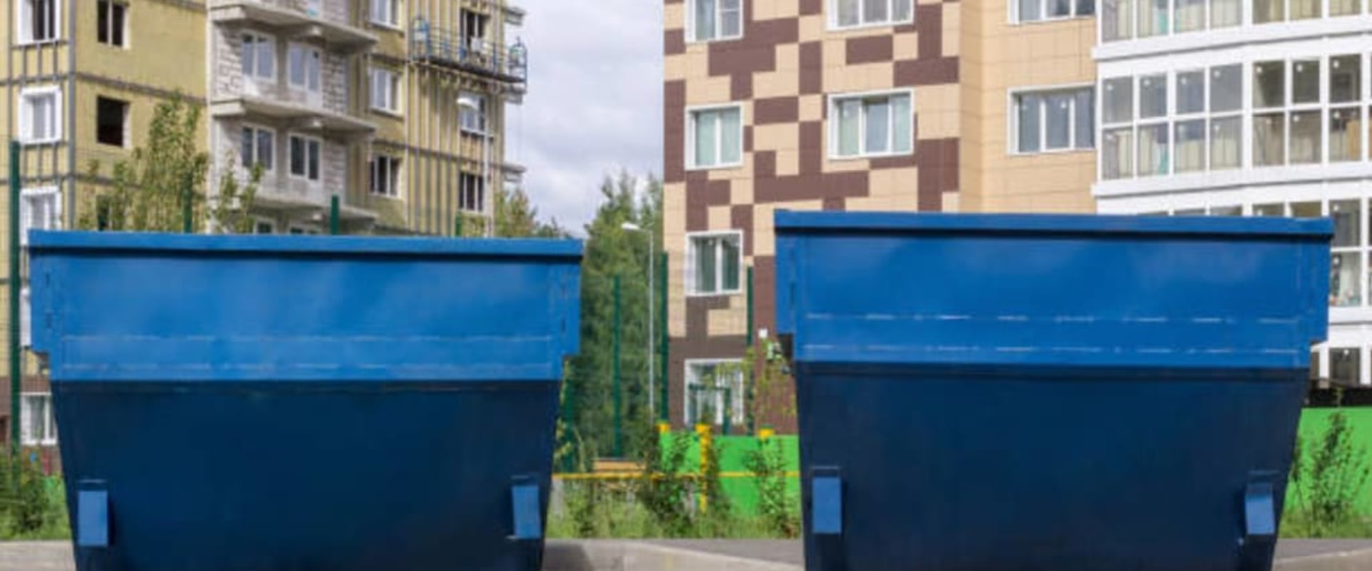 How Long Should You Keep a Dumpster for a Home Renovation Project?