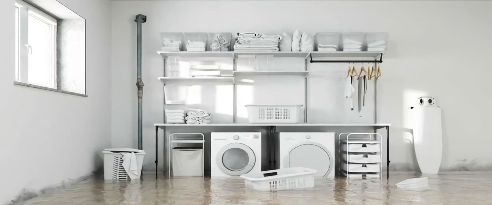 Why Hiring A Sewage Cleanup Service Is Crucial Before Starting Your Home Renovation Project In Seattle, WA?