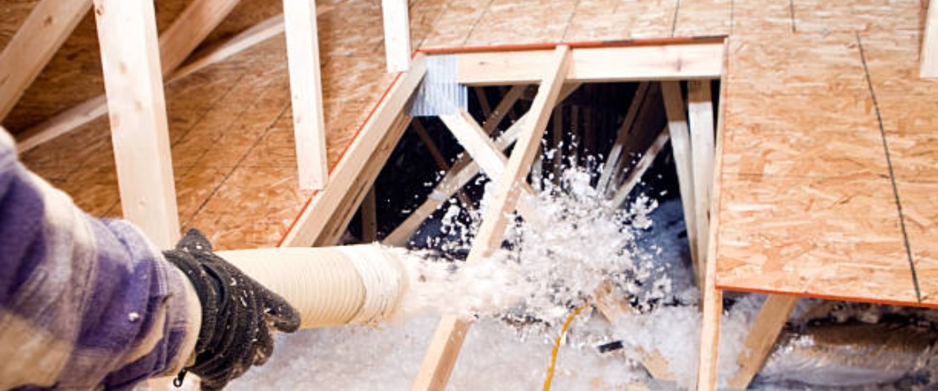 Attic Insulation: The Key To A Successful Home Renovation In Orlando