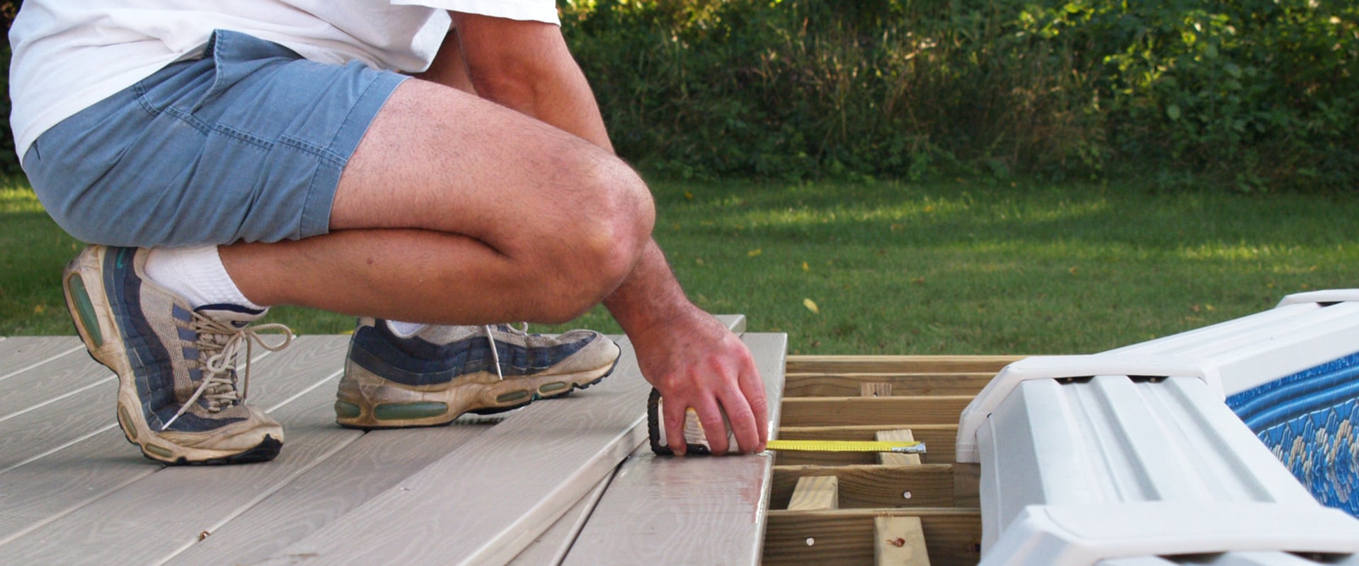Renew And Restore: Deck Repair In Nashville, TN, For Your Home Renovation