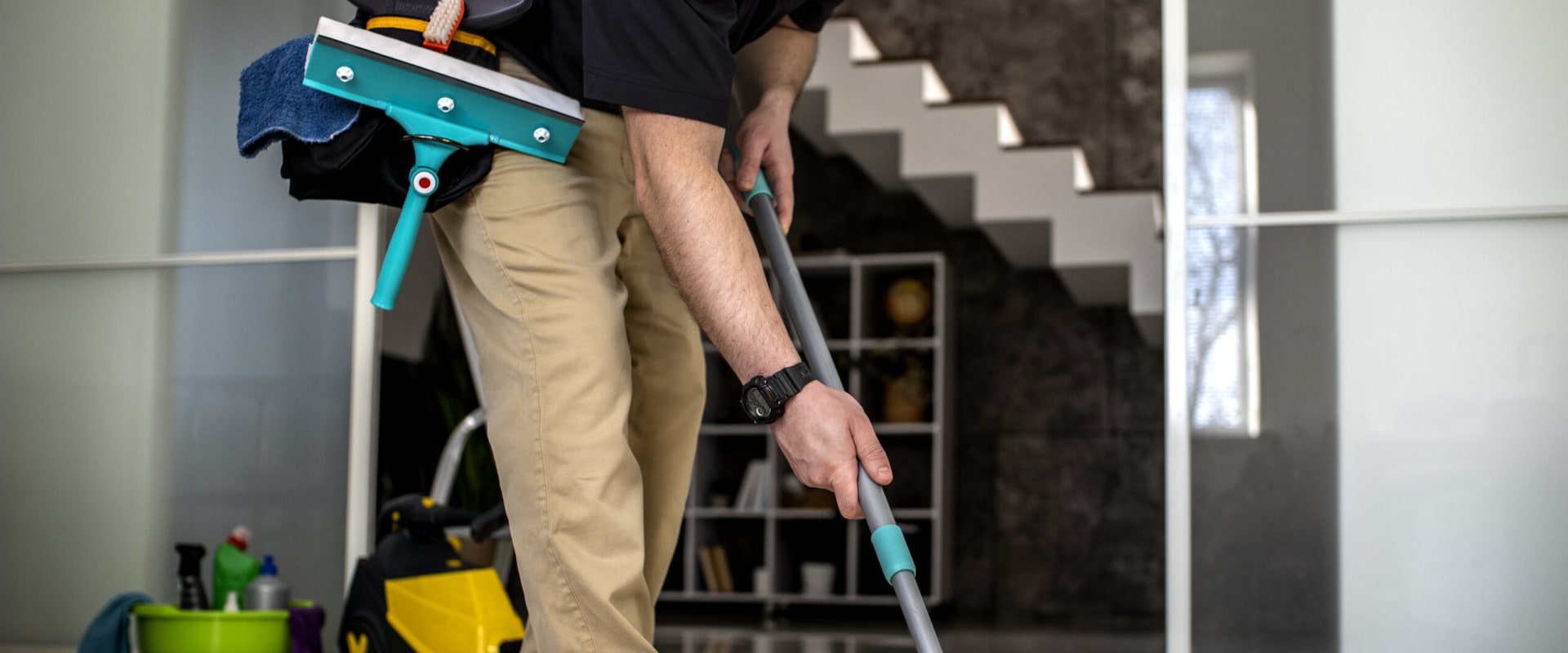 The Final Touch: The Essential Air Duct Cleaning Services For Any Home Renovation In Vancouver, Washington