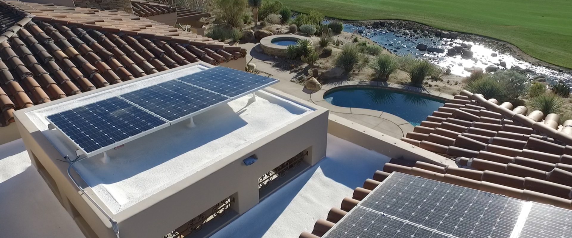 Enhance Your Home Renovation with Expert Palm Desert Roofers