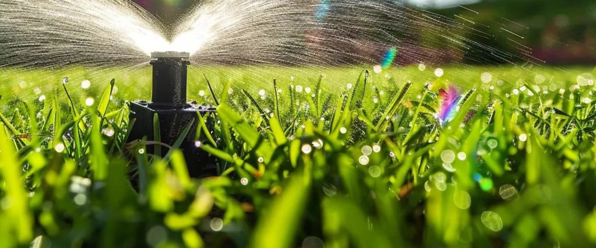 The Hidden Value Of Including A Florida Irrigation System In Your Home Renovation