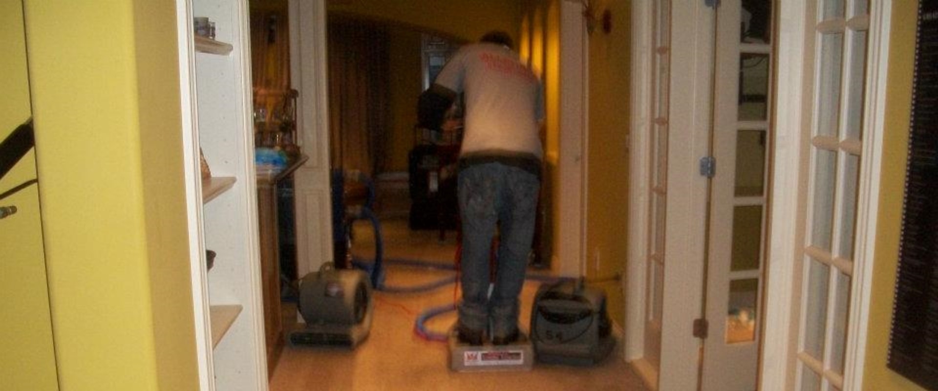 From Home Renovation Plans to Water Damage Restoration in Houston, TX: Protecting Your Investment the Smart Way