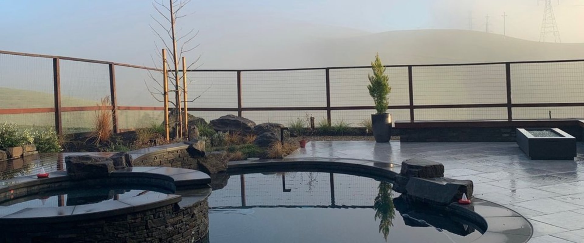Beyond The Basics: The Importance Of A Commercial Pool Construction Service For A High-end Home Renovation In Pleasanton