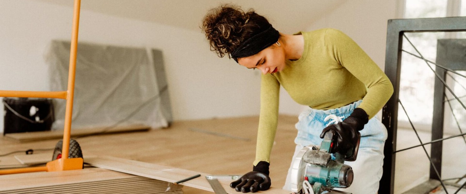 Upgrade with Purpose: Smart Renovation Projects That Add Value